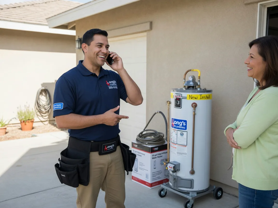 Leak Detection Mutual, OK FAQs